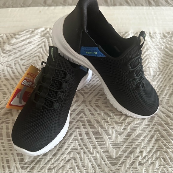 Sketchers (Little Kids) - Picture 7 of 8